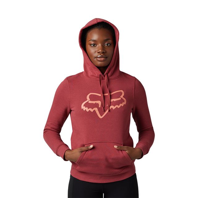 FOX Racing Boundary Pullover naisten huppari FOX Racing Boundary Pullover naisten huppari
